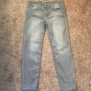 Joe’s Jeans gray size 30